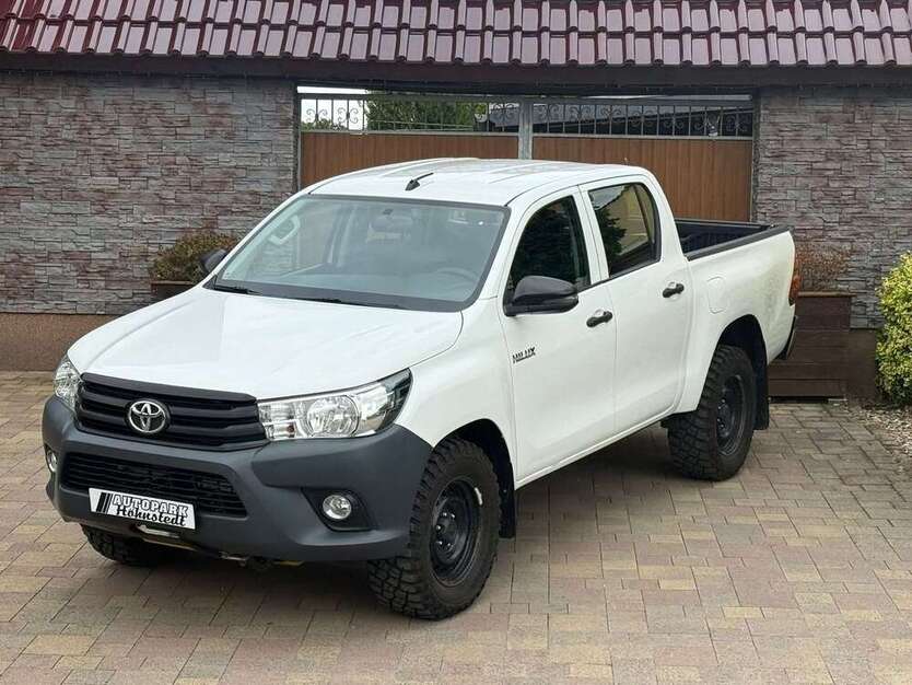 Hilux