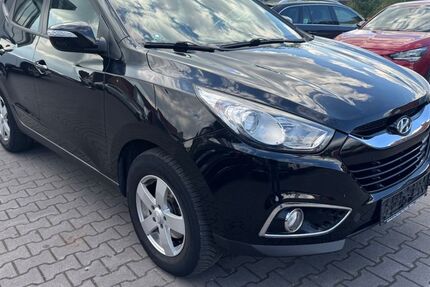 Hyundai ix35 251.000 km 4.599 &euro; Moormerland 26802