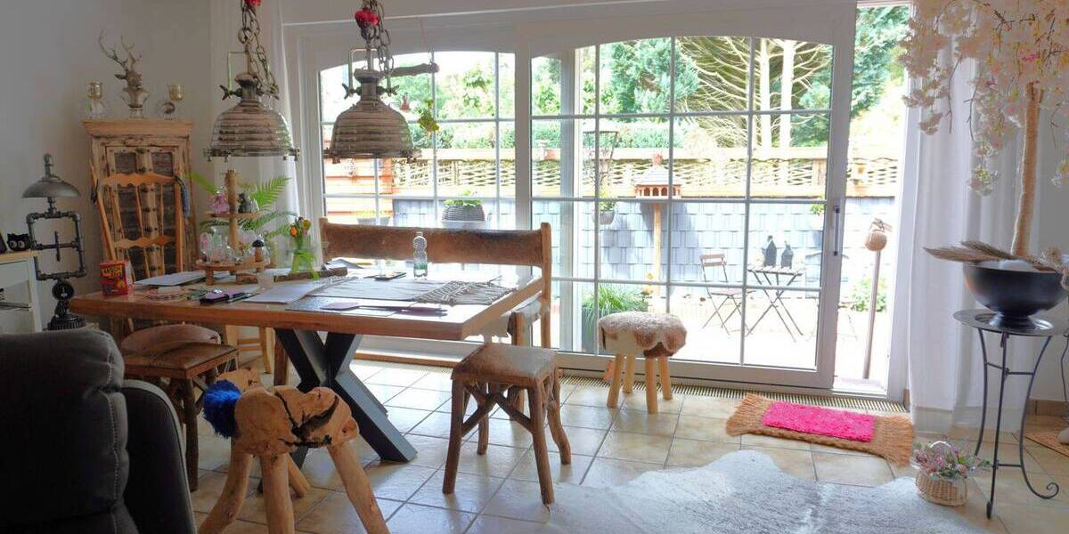 Bungalow Geeste - 3 Zimmer, 115 m&sup2;, 1.100&euro; | Angebot:26886359