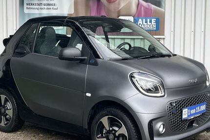 Smart ForTwo 9.999 km 18.743 &euro; Wermelskirchen 42929