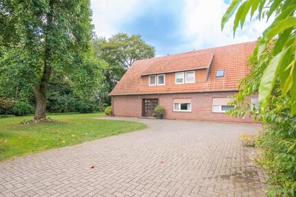 Familien-Resthof mit viel Potenzial – Großenkneten 13 zimmer