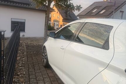 Renault ZOE 26.200 km 11.500 &euro; Masburg 56761