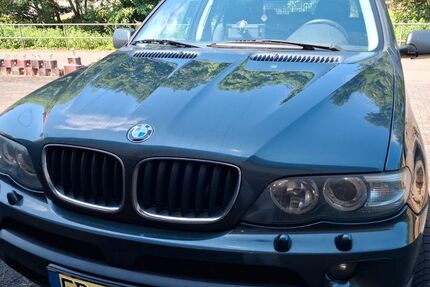 BMW X5 152.000 km 9.999 &euro; Bad Salzschlirf 36364