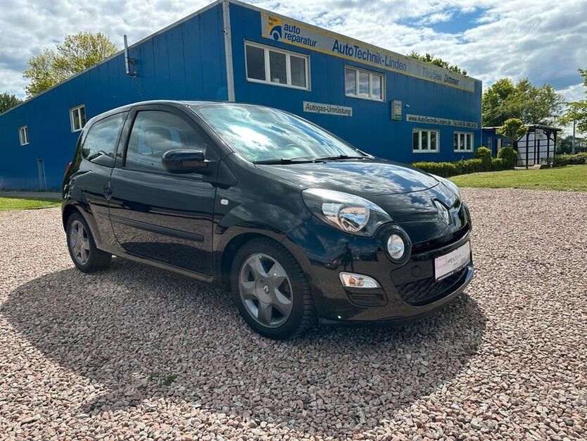 Twingo