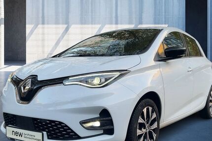 Renault ZOE 24.350 km 15.750 &euro; Hamburg 22763