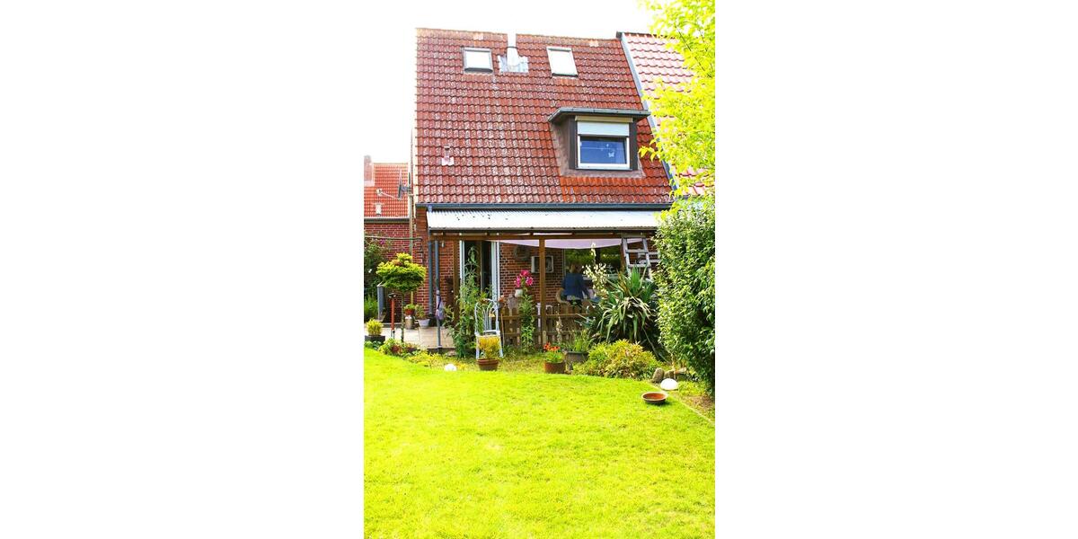 Doppelhaushälfte Sankt Michaelisdonn - 3 Zimmer, 80 m&sup2;, 180.000&euro; | Angebot:25047596