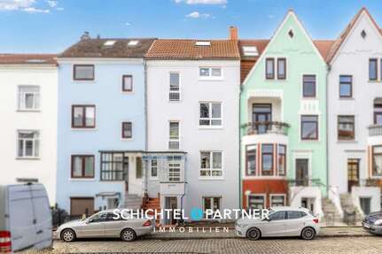 Haus zum Kaufen in Bremen 649.000 € 241.4 m²