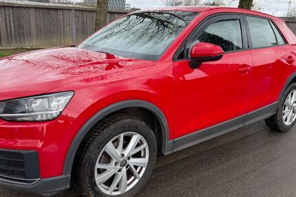 Audi Q2 161.000 km 12.400 &euro; Ravensburg 88213