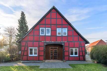 Haus Neustadt am Rübenberge - 8 Zimmer, 277 m&sup2;, 299.000&euro; | Angebot:25383810