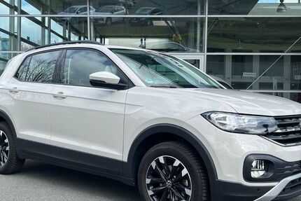 VW T-Cross 49.179 km 22.830 &euro; Lippstadt 59557
