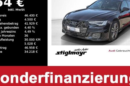 Audi A6 26.101 km 42.380 &euro; Pfaffenhofen 85276