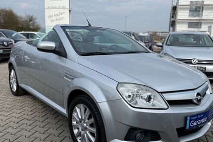 Opel Tigra 28.686 km 4.750 &euro; Münzenberg-Gambach 35516