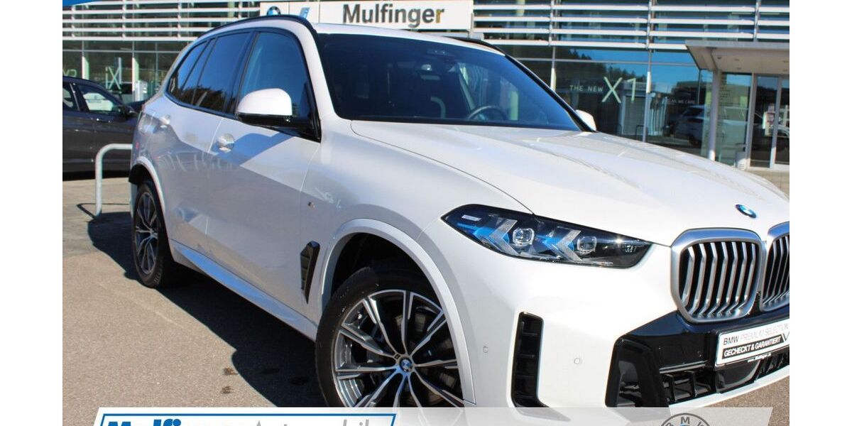BMW X5 24.999 km 73.850 &euro; Schwäbisch Gmünd 73529