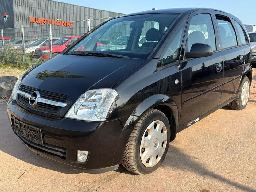 Meriva