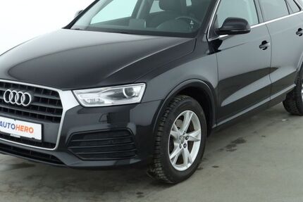 Audi Q3 91.611 km 18.360 &euro; Leipzig 04328