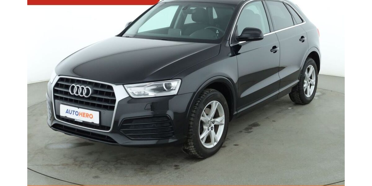 Audi Q3 91.611 km 18.360 &euro; Leipzig 04328