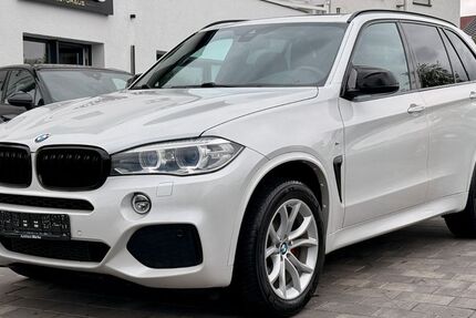 BMW X5 164.882 km 26.900 &euro; Wolfhagen 34466
