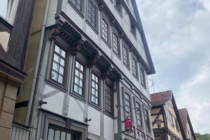 2-Zimmer-Wohnung (78 m²) in Hann. Münden 2 zimmer