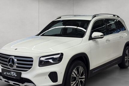 Mercedes-Benz GLB 200 6.213 km 43.360 &euro; Göttingen 37079