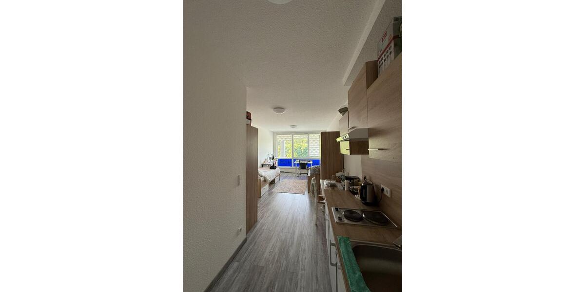 4 möblierte WG-Zimmer für Frauen – jedes mit Bad & Küchenzeile, Nebenkosten inkl. 1 zimmer