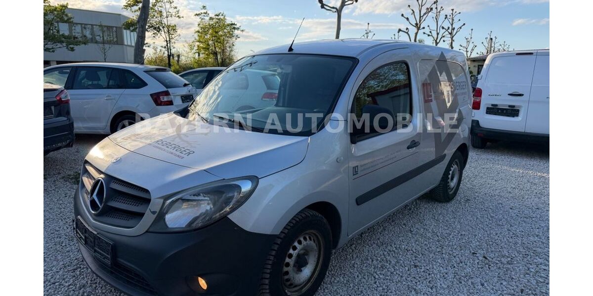 Mercedes-Benz Citan 166.000 km 3.750 &euro; Gersthofen 86368