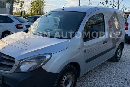 Mercedes-Benz Citan 166.000 km 3.900 &euro; Gersthofen 86368