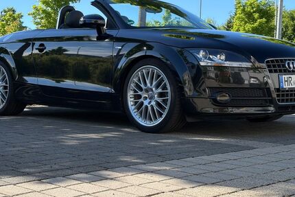 Audi TT 128.000 km 13.500 &euro; Wabern 34590