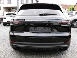 Porsche Cayenne S Platinum Edition 1HD dt.Fzg. 166.000 km 49.999 &euro; Biebesheim 64584