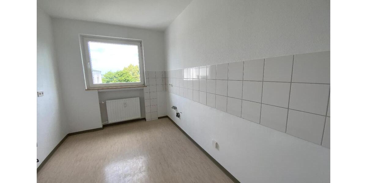 Etagenwohnung Bad Hersfeld - 3 Zimmer, 71 m&sup2;, 525&euro; | Angebot:20831318