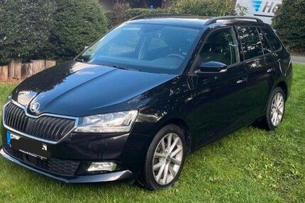 Skoda Fabia 63.000 km 11.900 &euro; Oldenburg 26135