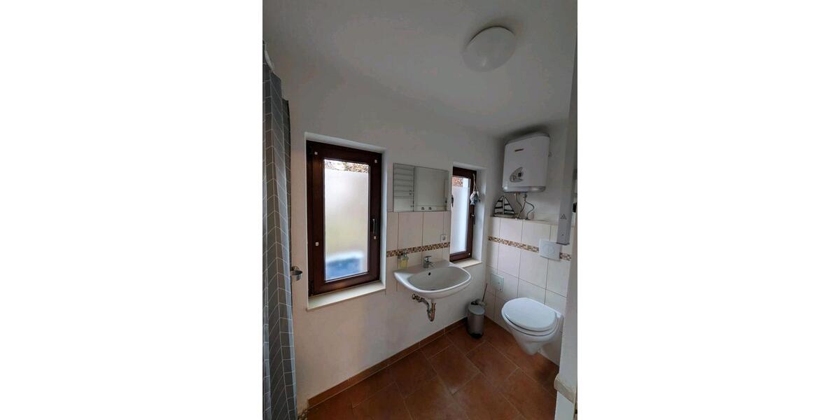 Haus zum Vermieten 1 zimmer