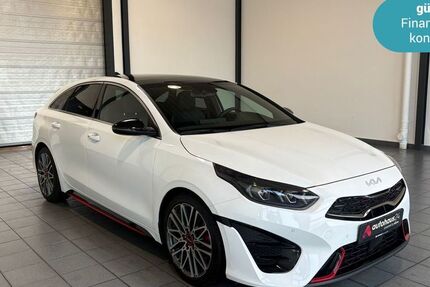 Kia pro ceed / ProCeed 35.032 km 29.990 &euro; Wuppertal 42287