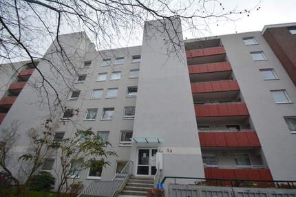 Erstbezug nach Sanierung! Großzügige 2-Zimmer-Wohnung in beliebter Lage 2 zimmer