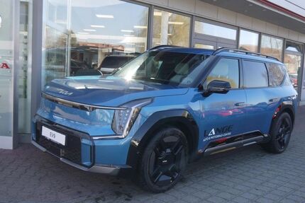 Kia EV9 2.132 km 68.870 € Gosen / Neu-Zittau 15537