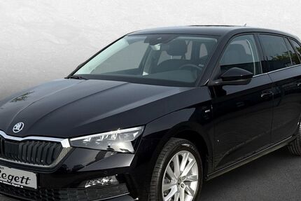 Skoda Scala 41.943 km 19.990 € Soest 59494