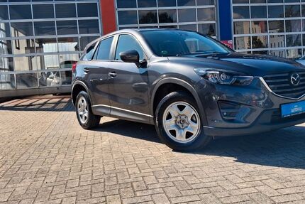Mazda CX-5 171.000 km 7.899 &euro; Osnabrück 49090