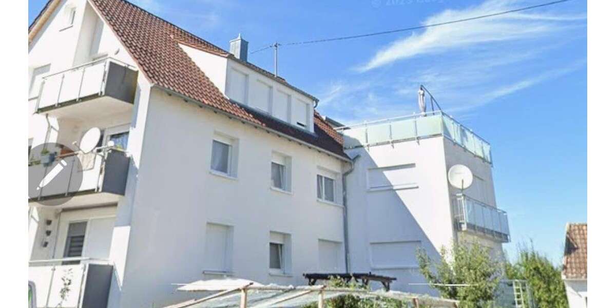 Etagenwohnung Friedrichshafen Allmannsweiler - 4.5 Zimmer, 91 m&sup2;, 329.000&euro; | Angebot:27349973