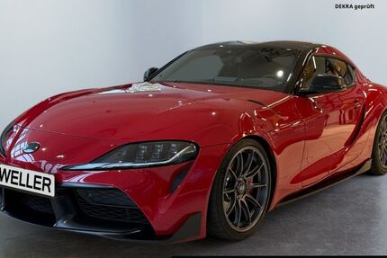 Toyota Supra 20.031 km 55.970 &euro; Dortmund 44143