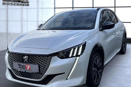 Peugeot 208 35.201 km 18.990 € Rosenheim 83022