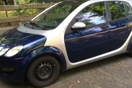 Smart ForFour 392.000 km 590 &euro; Neustadt 53577