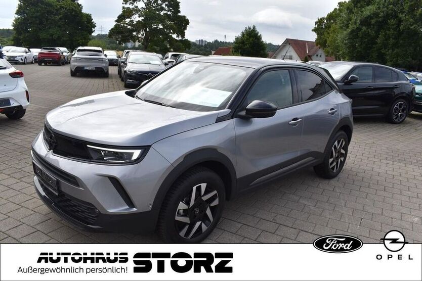 Mokka
