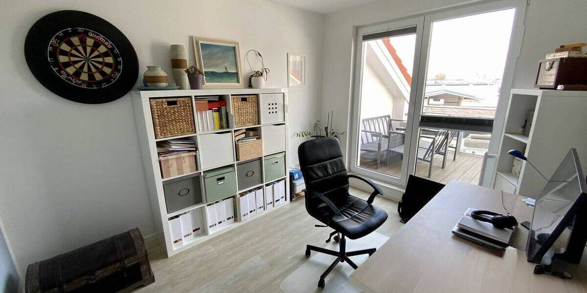 Reihenmittelhaus Bad Schwartau - 5 Zimmer, 160 m&sup2;, 539.000&euro; | Angebot:26274284