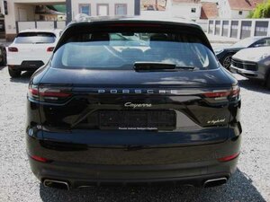Porsche Cayenne Plug-In-Hybrid 1HD dt.Fzg. 164.000 km 36.999 &euro; Biebesheim 64584