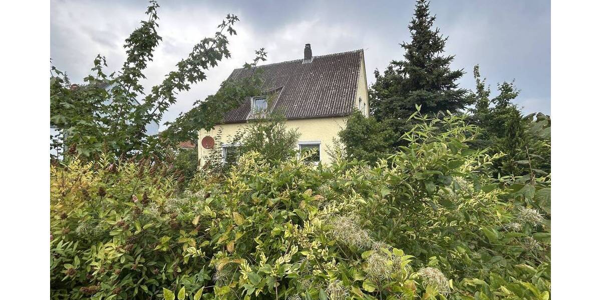 Grundstück Maxhütte-Haidhof Maxhütte - 399.000&euro; | Angebot:26497303
