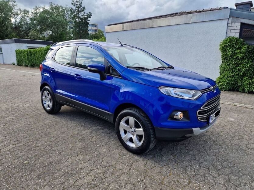 EcoSport