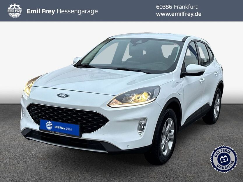 Kuga