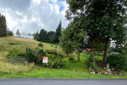 Grundstück Sonneberg Haselbach - 28.000&euro; | Angebot:23968828