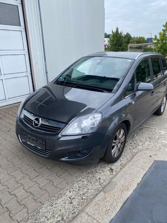 Zafira