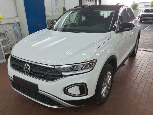 T-Roc