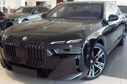 BMW 740 1.331 km 105.650 € Frankfurt am Main 60435